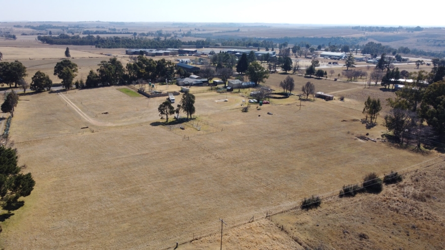 Commercial Property for Sale in Eden Free State